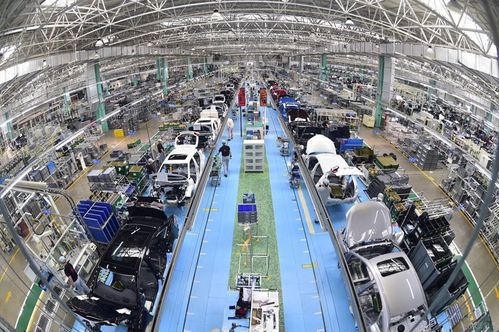 超10.2萬輛，一汽豐田6月銷量強(qiáng)勢(shì)增長(zhǎng)