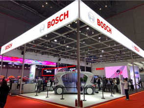 在2019上海車展，看透汽車行業(yè)風(fēng)雨沉浮