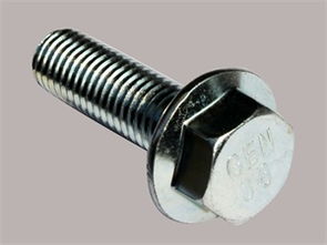 證翔緊固件 專(zhuān)業(yè)銷(xiāo)售高品質(zhì)法蘭面螺栓，一站式標(biāo)準(zhǔn)件加工解決方案